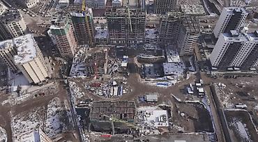 Продажа квартир: 1 комната, 63 м², Элитка, 5 этаж, Готовая ПСО (под самоотделку) — 8