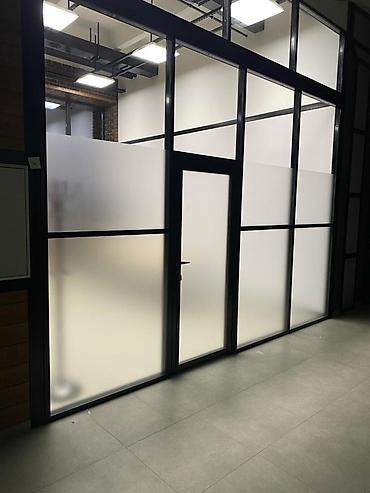 Пленки на окна, тонировка: Пленка на окно, тонировка, Матовая, Новый, Бесплатная доставка — 2