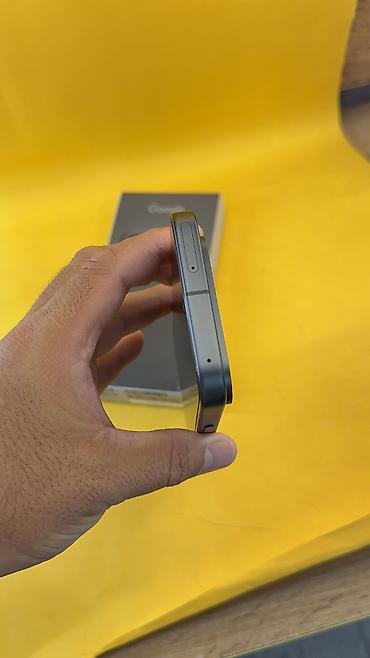 note 3: Google Pixel 10, Б/у, 128 ГБ, 1 SIM, eSIM — 4