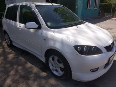 мазда фка: Mazda Demio: 2004 г., 1.5 л, Типтроник, Бензин, Хэтчбэк