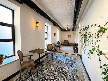 Коммерческая недвижимость: İcarəyə verilir obyekt 140 m², 28 May m. Daha 7 şəklə bax Agentlik 1 — 6