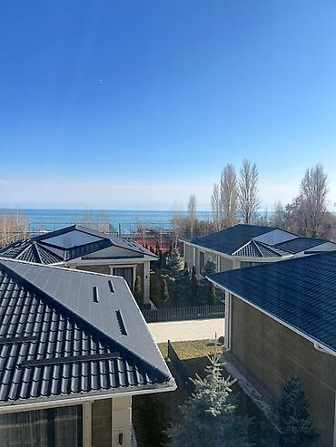 Посуточная аренда квартир: 1 комната, Душевая кабина, Постельное белье, Парковка — 12