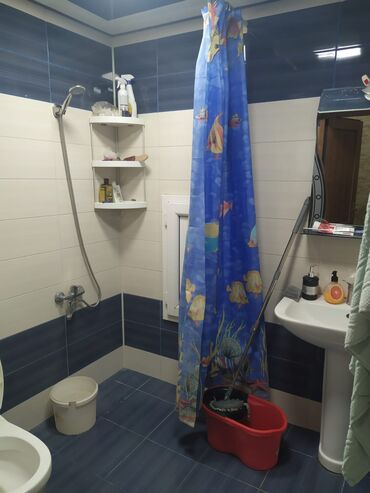 Yeni tikili: Suraxanı, 1 otaqlı, Yeni tikili, 63 kv. m — 2