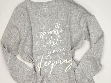 spodnie hello kitty piżama czarne: Esmara, Pyjama shirt, size L