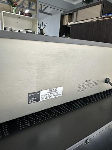 магнитофон субару: Кассетная дека Sony TC-K61 Limited - Серия: Limited (указано на — 3