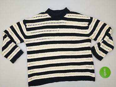 knowledge cotton apparel: H&M, Sweter damski, rozmiar M — 2
