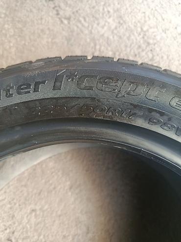 98: Hankook Winter i*cept evo2 225 50 17. 1 шт - Размер: 225/50 R17 98V — 3