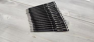 Печать: УФ печать, Гравировка, | Ручки — 5