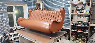 Прямые диваны: Прямой диван — 11