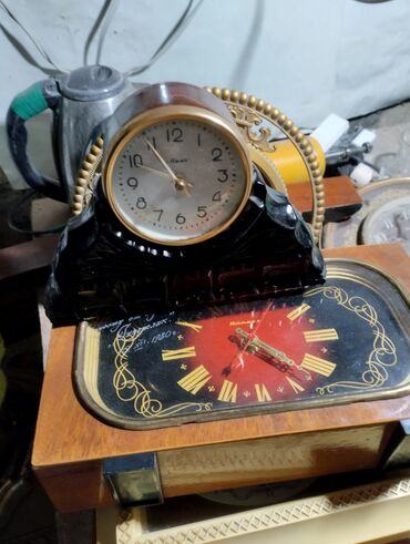 Qol saatları: İşlənmiş, Qol saatı — 22