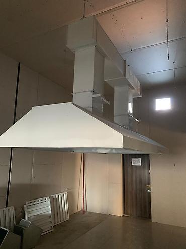 Жестяные работы: Жестяные работы, Вентиляция — 12