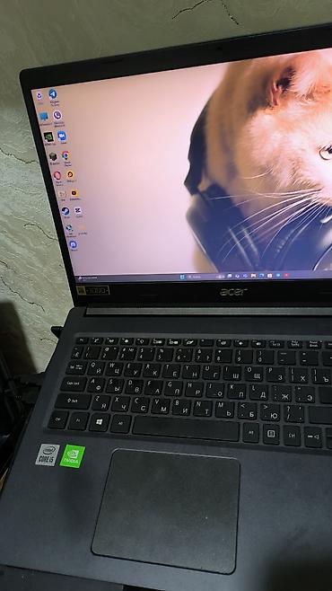 hp notebook ryzen 5: Başlıq: Acer i5-1035G1, 16GB RAM, 1TB SSD + Maus & RGB Klaviatura — 6