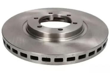 kompresor klime: KOČIONI DISK NAPRED HYUNDAI TERRACAN 2.5D/2.9D/3.5 11.01-12. | — 1