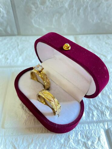 Prstenje: Ženski prsten — 3