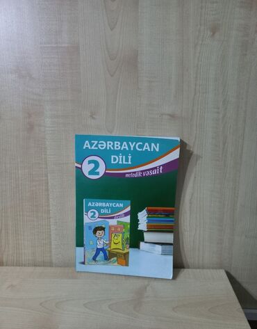 3 cü sinif azərbaycan dili metodik vəsait pdf yüklə: AZƏRBAYCAN DİLİ METODİK VƏSAİT 2-Cİ SİNİF SALAM ŞƏKİLDƏ