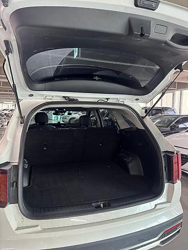 Kia: Kia Sorento: 2021 г., 2.2 л, Робот, Дизель, Кроссовер — 7