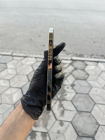 core ultra 5: IPhone 13 Pro, 128 GB, Qızılı, Face ID — 3