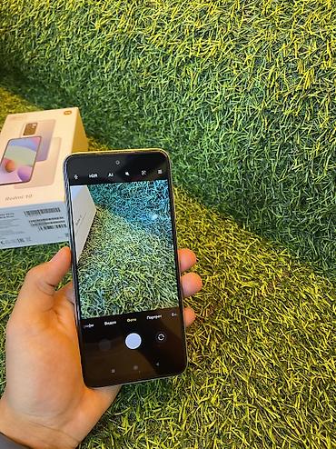venom comp: Redmi, Redmi 10, Новый, 128 ГБ, цвет - Белый, 2 SIM, eSIM — 5