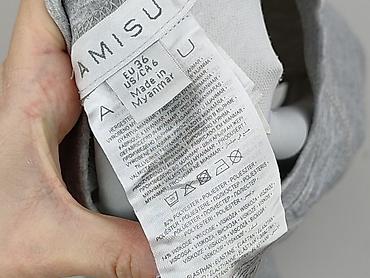 amisu pants: Amisu, Bluza damska
, rozmiar S — 5