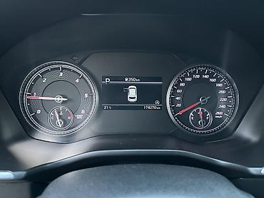 авто киа к7: Hyundai Santa Fe: 2019 г., 2.2 л, Робот, Дизель — 9