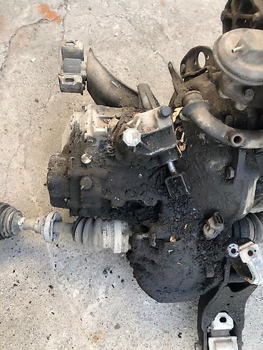 Двигатели, моторы и ГБЦ: Ушулар сатылат буу матордон башкасы полный рабочий . Сидения — 10