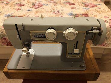 ремонт электрических швейных машин: Швейная машина Электромеханическая