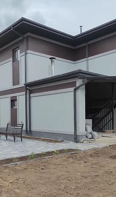 Другие виды отделочных работ: Декоративная отделка интерьеров «под ключ». - Дизайн и монтаж — 7