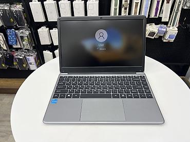 Chuwi Herobook Pro Intel Celeron N4020C RAM 8GB DDR4 SSD 256GB M2 NVMe lalafo.az -da Chuwi Herobook Pro Intel Celeron N4020C RAM 8GB DDR4 SSD 256GB M2 NVMe