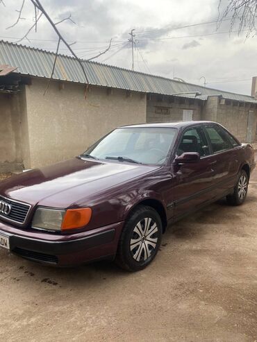 ауди с4 2 2: Audi S4: 1990 г., 2 л, Механика, Бензин