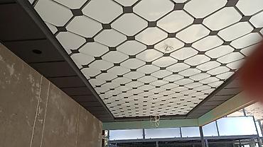 Фасадные работы: Туникебонд БИШКЕК замер бесплатно — 11