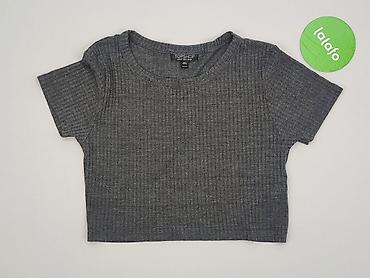 top zara basic: Topshop, T-shirt damski, rozmiar M — 2