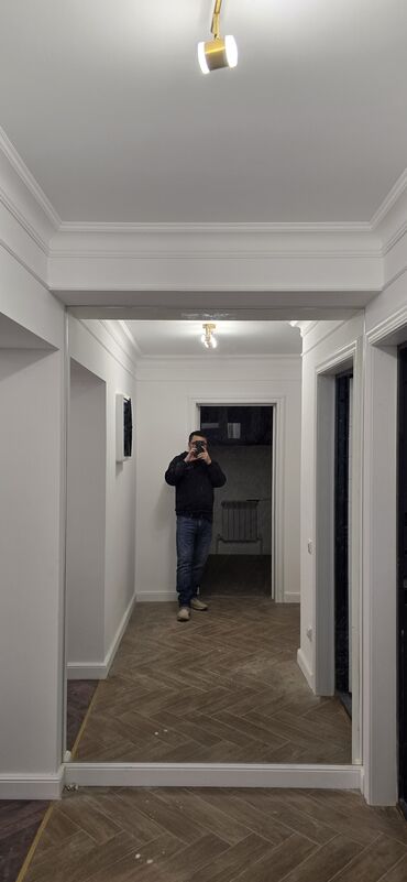 Зеркала: Стоимость за м2: Простое зеркало, с закругленной обточкой - 2500 — 3