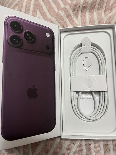 tecno megabook: IPhone 18 Pro Max, Новый, Коробка — 5