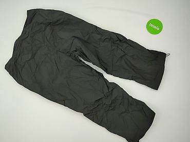 jeansy cargo: Spodnie cargo damskie, rozmiar S — 3