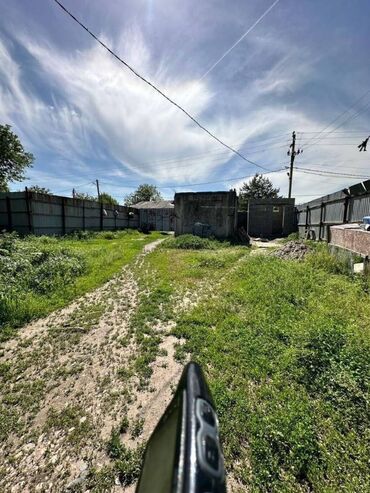 куплю участок в городе: 8 соток, Бизнес үчүн, Кызыл китеп, Сатып алуу-сатуу келишими