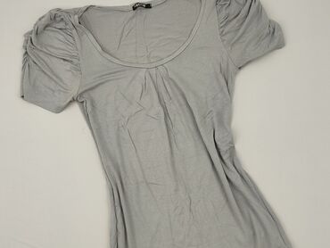 t shirty plus size allegro: Women`s tunic, size S (EU 36)