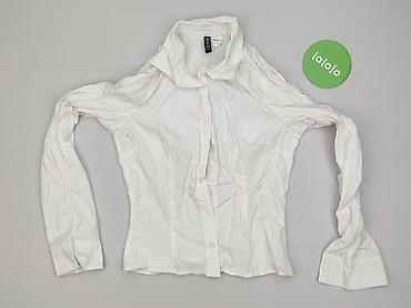 hm stroje: H&M Divided, Koszula damska, rozmiar XS — 2