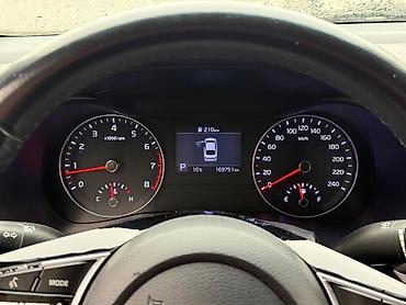 Kia: Kia K3: 2020 г., 1.6 л, Автомат, Бензин, Седан — 7