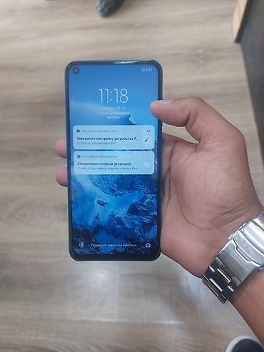 irşad electronics redmi 9: Redmi Note 9, 64 GB, rəng - Yaşıl, İki sim kartlı — 2