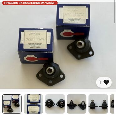 Volkswagen: Volkswagen Golf: 1982 г., 1.3 л, Механика, Бензин, Хэтчбэк — 13