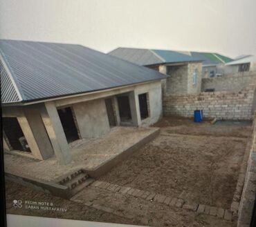 Həyət evləri və villaların satışı: Binə 5 otaqlı, 130 kv. m, Kredit yoxdur, Təmirsiz — 4