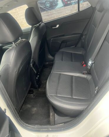 Kia: Kia Stonic: 2019 г., 1.6 л, Автомат, Дизель, Внедорожник at lalafo.kg — 10 Kia: Kia Stonic: 2019 г., 1.6 л, Автомат, Дизель, Внедорожник — 10