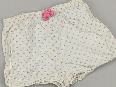 hawajskie spodenki: Shorts, 8 years, 122/128, condition - Good