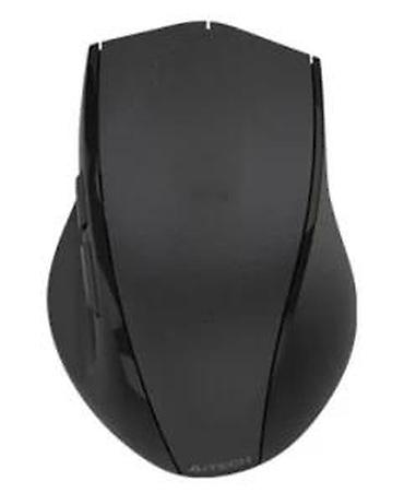 Kompjuterski miševi: A4Tech bežični miš sa USB nano prijemnikom i USB‑C adapterom - — 21