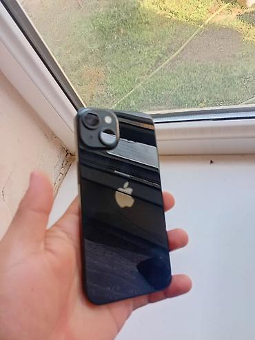 Apple iPhone ( 14 компактный форм‑фактор) АКБ 84 не вскрытый 128гб