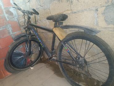 электронный велосипед: BMX velosipedi Velocruz, 28"