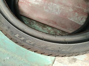 pirelli p zero: Летняя шина Pirelli P Zero - Размер: 235/35 ZR19 - Серия P Zero — — 4