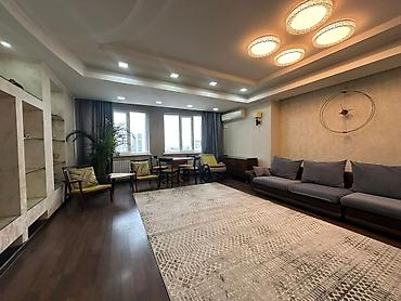 Долгосрочная аренда квартир: 4 комнаты, Собственник, Без подселения, С мебелью полностью at lalafo.kg — 3 Долгосрочная аренда квартир: 4 комнаты, Собственник, Без подселения, С мебелью полностью — 3