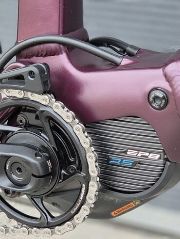 Электровелосипеды: Электровелосипед — 3