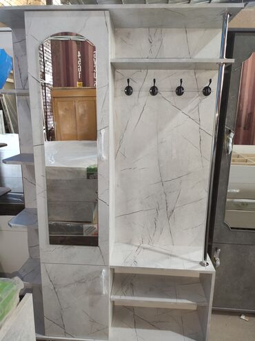 Шкафы для одежды: Шкаф для одежды, Новый, Прямой — 7